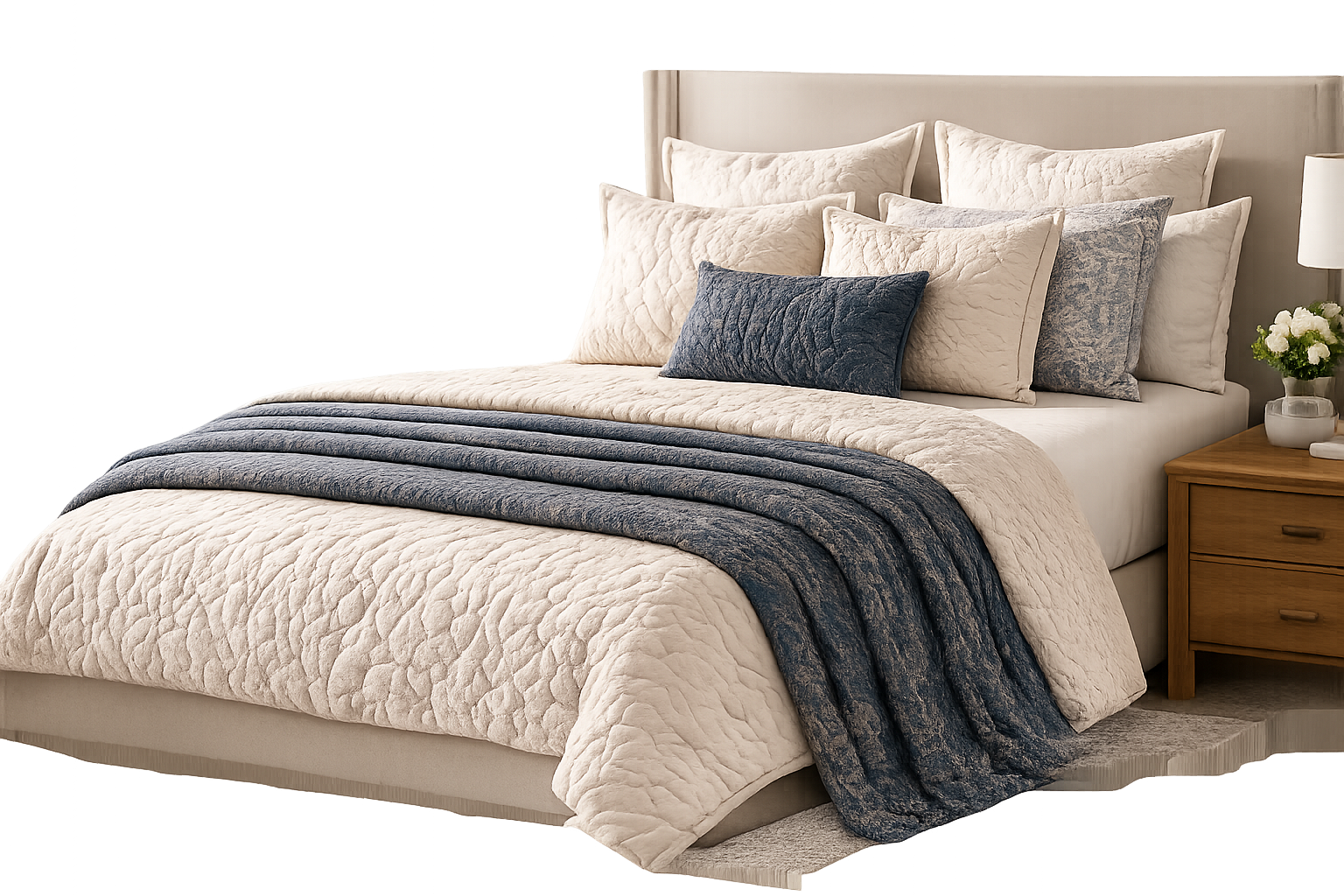Bedding