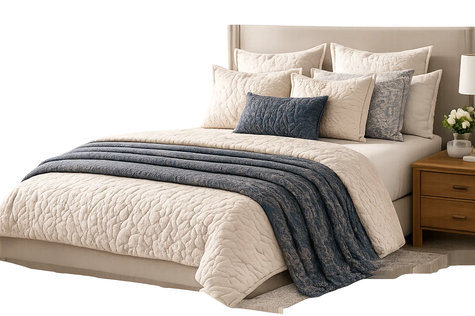 Bedding
