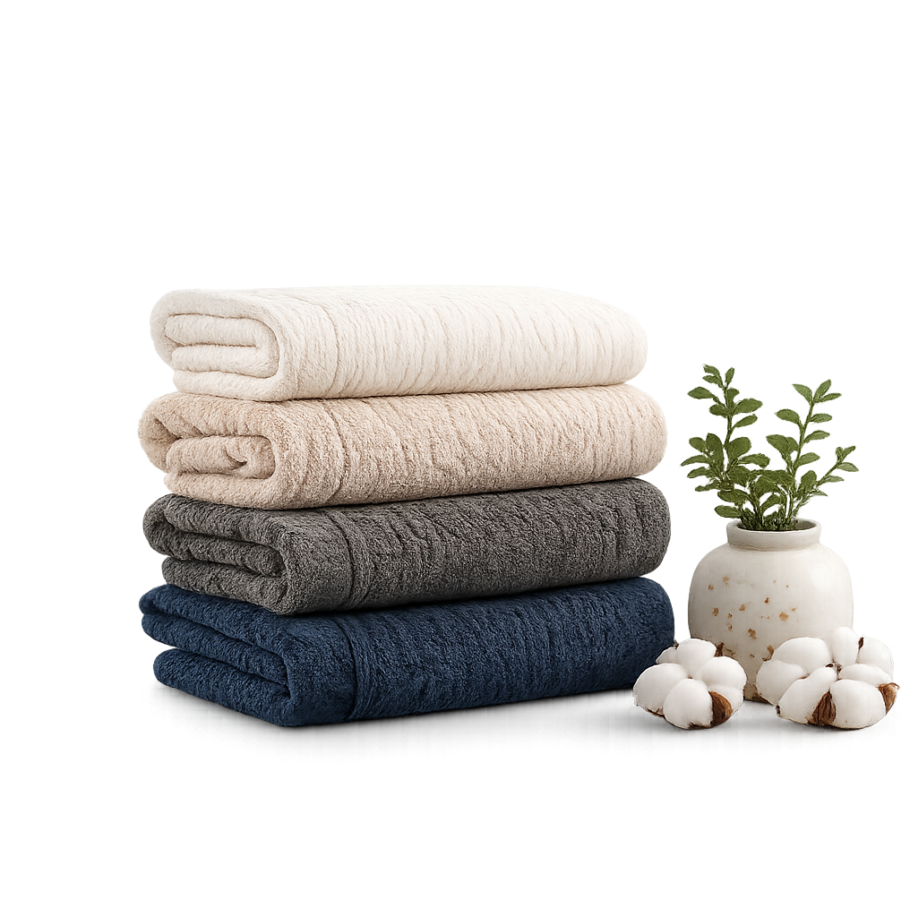 Premium home textile bedding