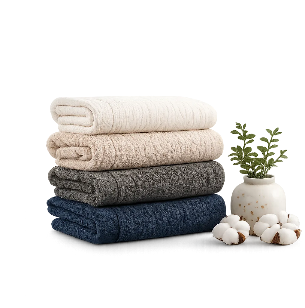 Premium home textile bedding